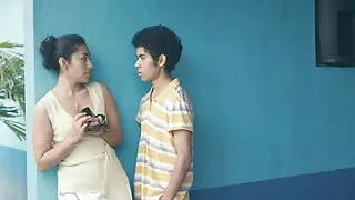 স্টেপব্রো এবং মিষ্টি বোন ডেটিং বাংলাদেশি সেক্স ভিডিও কম পরে চোদা